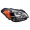 Headlight Set