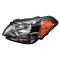 Headlight Set