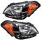 Headlight Set