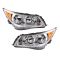 Headlight Set