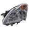 Headlight Set