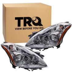 Headlight Set