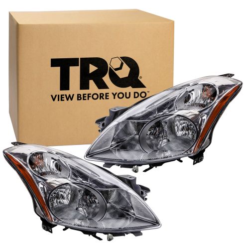 Headlight Set