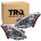 Headlight Set