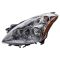Headlight Set