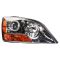 Headlight Set