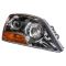 Headlight Set