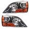 Headlight Set