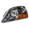 Headlight Set