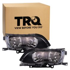 Headlight Set