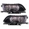 Headlight Set