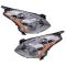 Headlight Set
