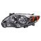 Headlight Set