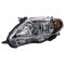 Headlight Set