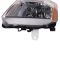 Headlight Set