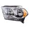 Headlight Set