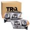 Headlight Set