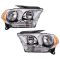 Headlight Set