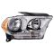 Headlight Set