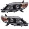 Headlight Set