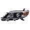 Headlight Set