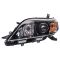 Headlight Set