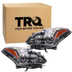 Headlight Set