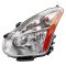 Headlight Set