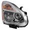 Headlight Set