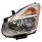 Headlight Set