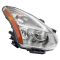Headlight Set