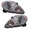 Headlight Set