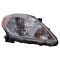 Headlight Set