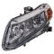 Headlight Set