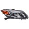Headlight Set