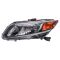 Headlight Set