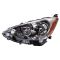 Headlight Set