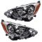 Headlight Set