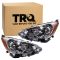 Headlight Set