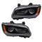 Headlight Set