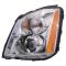 Headlight Set