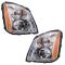 Headlight Set
