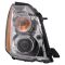 Headlight Set