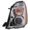 Headlight Set