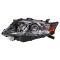 Headlight Set