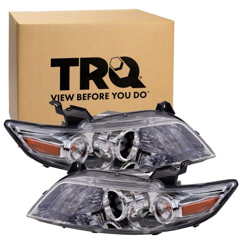 Headlight Set