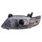 Headlight Set