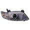 Headlight Set