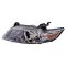 Headlight Set