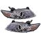 Headlight Set